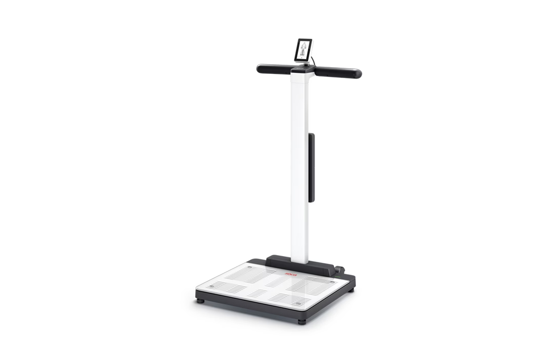 Seca mBCA Alpha body composition analyzer